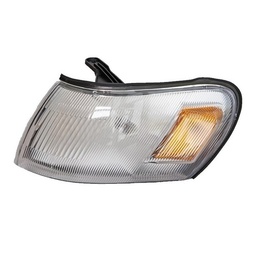 [TPT128] COCUYO IZQ. COROLLA BABY CAMRY 93-98