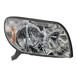 [TY729-A001R] FARO DELT. DER. 4RUNNER 03-05