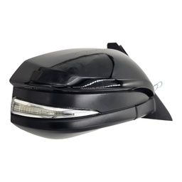 [YT-7745BEBL-LD] RETROVISOR IZQ. ELECTRICO C/LED 4RUNNER 14-20