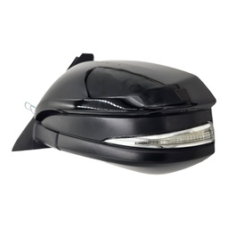[YT-7745BEBR-LD] RETROVISOR DER. ELECTRICO C/LED 4RUNNER 14-20