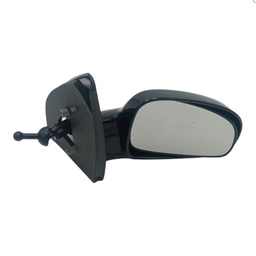 [YT-9211BR] RETROVISOR DER. MANUAL  AVEO 06-10