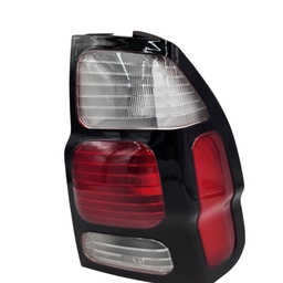 [214-19A1R-U-AE] STOP DER. MONTERO SPORT 05-08