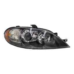 [225CV17A139] FARO DELT. DER. OPTRA ADVANCE 09-13