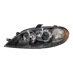 [225CV17A239] FARO DELT. IZQ. OPTRA ADVANCE 09-13