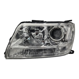 [225CV06B209] FARO DELT. IZQ. S/GOMAS GRAND VITARA J3 07-12