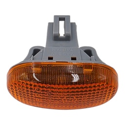 [218-1407N-AE] COCUYO GUARDAFANGO AMBAR PAR GRAND VITARA 98-06
