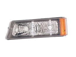 [GM273-U000L] COCUYO FRONTAL IZQ. SILVERADO/CHEYENNE 03-07