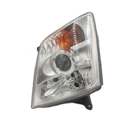 [20-B436T015] FARO DELT. IZQ. DMAX 10-15