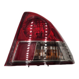 [217-1956R-AE] STOP GUARDAFANGO DER. CIVIC 7MA GEN 04-05