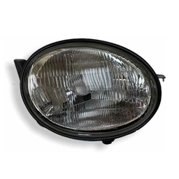 [225TY01F109] FARO DELT. DER. COROLLA SAPITO 99-00