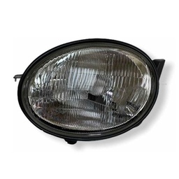 [225TY01F209] FARO DELT. IZQ. COROLLA SAPITO 99-00